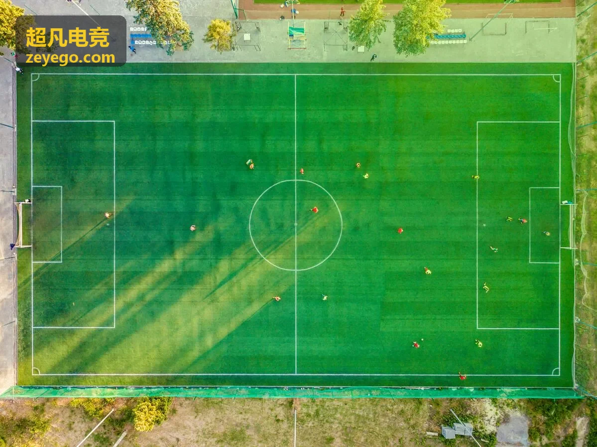 超凡电竞青训选拔计划