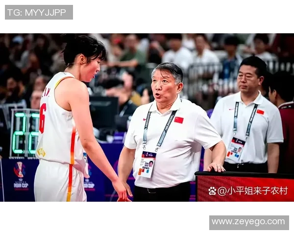 女篮亚洲杯名单重磅调整宫鲁鸣布局引发热议背后玄机揭秘
