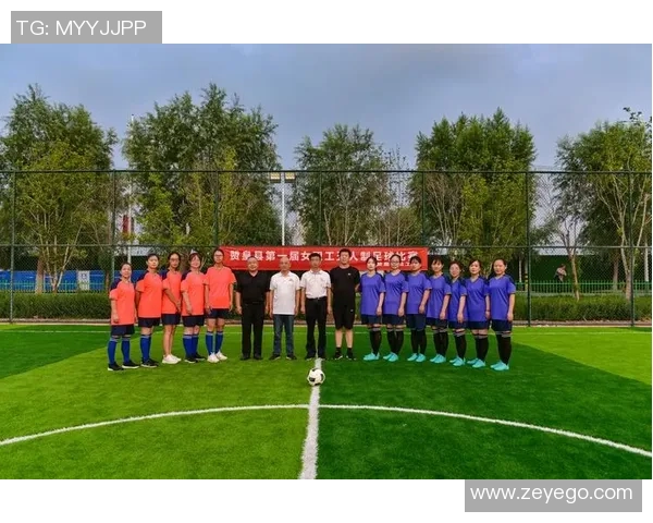 足球舞动青春激情展现梦想与团队精神的完美结合